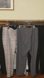 WOMENS PANTS SIZE 16