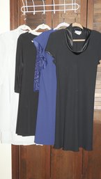 FORMAL DRESS LOT SIZE L & XL
