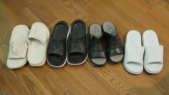 WOMENS SANDALS SIZE 8-9