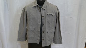 MATE LINEN JACKET SIZE XS/SMALL