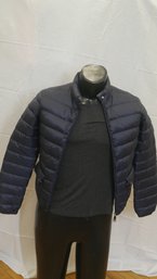MONCLER  DOWN JACKET SIZE 1