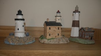 LIGHTHOUSE COLLECTION