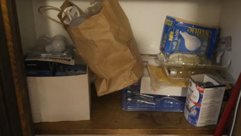 LIGHTBULB LOT