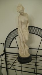 VINTAGE SANTINI BATHER / VENUS AT HER BATH