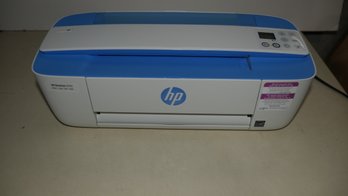 HP DESKJET PRINTER 3755