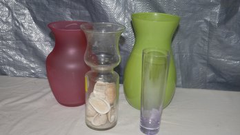 VASE COLLECTION