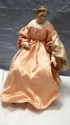 NEAPOLITAN CRECHE NATIVITY FIGURE