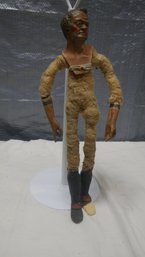 NEAPOLITAN CRECHE NATIVITY FIGURE