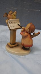 Goebel M.j. Hummel Bird Duet Figurine