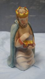 GOEBEL HUMMEL WISEMAN NATIVITY FIGURE  TMK4