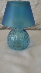 VOTIVE CANDLE HOLDER