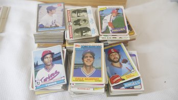 1970'S BASEBALL CARDS