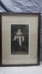 London Charles Arthur Russel, 1st Baron Russel Of Killowen. (1832-1900)