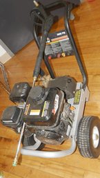 MI-T-M 300PSI POWER WASHER - WORKS