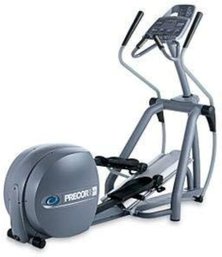 EFX PRECOR ELLIPITICAL MACHINE