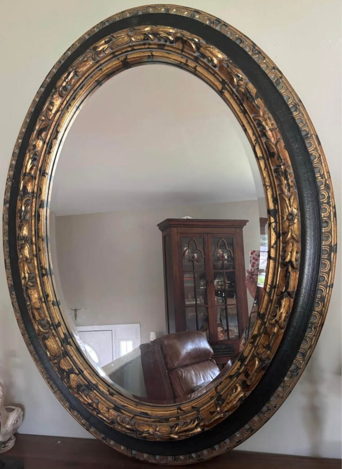 vintage-large-oval-carved-wood-gold-mirror-47-x-37-5-15159