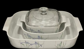 Casserole Dishes