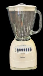 Oyster Blender With Glass Cup
