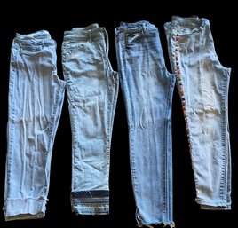 Ladies Jeans Sizes 30-31 (MB)