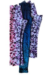 3 Pairs Of Leggings Size S (MB)