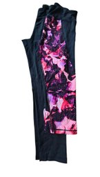 2 Pairs Of Leggings Size L