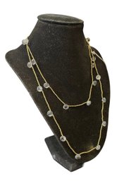 1/20 14K Gold Fill Necklace