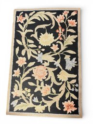 Safavieh Chelsea Collection Wool Area Rug