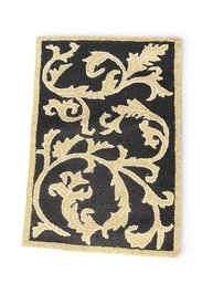 Safavieh Chelsea Collection French Country Wool Accent Rug