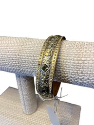 Tat2 Designs Bangle Bracelet