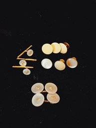 Lot Of Asst'd Tux Accessories