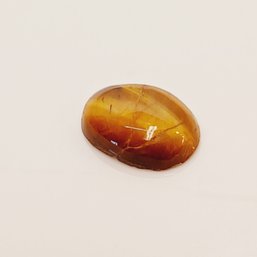Tigers Eye Cabochon