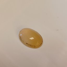 Moonstone (?) Cabochon