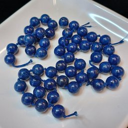 Lapis Lazuli 10mm Beads