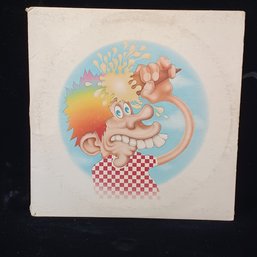 Vinyl Lot 8: Grateful Dead Europe '72
