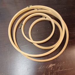 Needlepoint Rings (4)