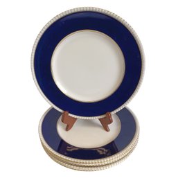 Fondeville Ambassador Ware  Set Of 6 - 10' Dinner Plates