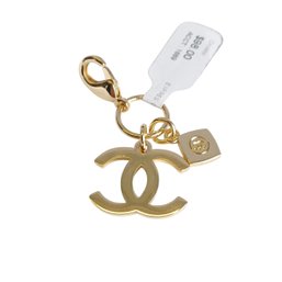 Chanel Purse/Wallet Charm
