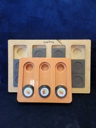 Dog Cat Bunny Enrichment Puzzles, Treat Puzzles