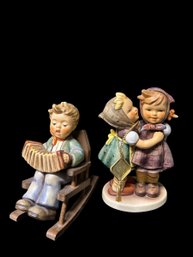 Practice Makes Perfect Hummel & One More