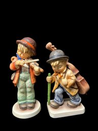 Little Cellist Hummel & One More (2)