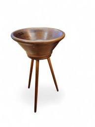 Hellerware Swiveling Salad Bowl