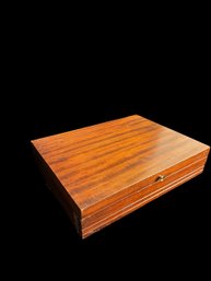 Silverware Storage Box