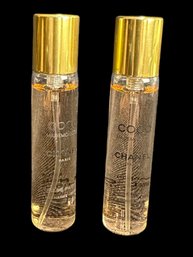 Coco Chanel Paris Mademoiselle Au De Parfum ( 2)
