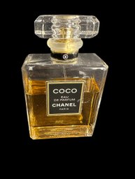 Coco Chanel Paris Eau De Parfum