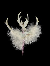 Christopher Radko Glass Ornament