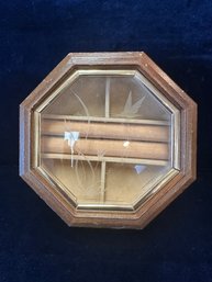 Wooden Jewelry Box
