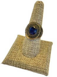 School Of Our Lady 1971 10K Class Ring