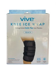 Vive Knee Ice Wrap