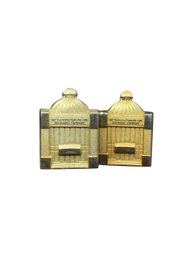 The Manufacturers Life Insurance Company Cuff Links