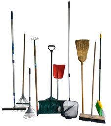 Yard Tools